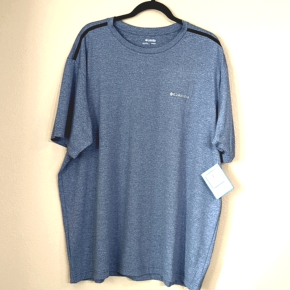 Columbia Other - NWT Columbia Tech Trail Crew Neck Size 2XL